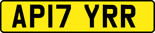 AP17YRR