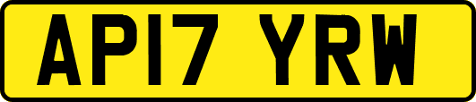 AP17YRW