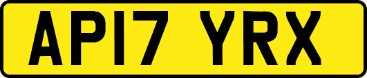 AP17YRX