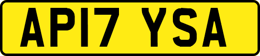 AP17YSA