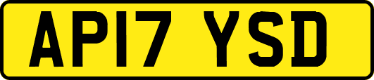 AP17YSD