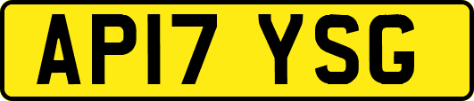 AP17YSG