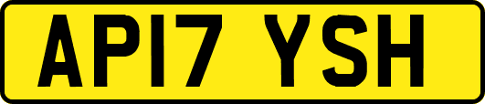 AP17YSH
