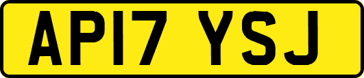 AP17YSJ