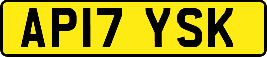 AP17YSK