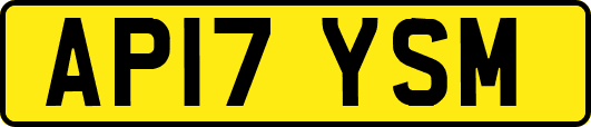 AP17YSM