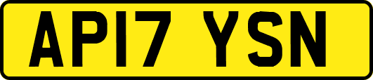 AP17YSN