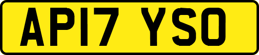 AP17YSO