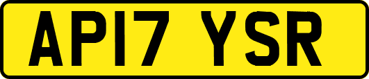 AP17YSR