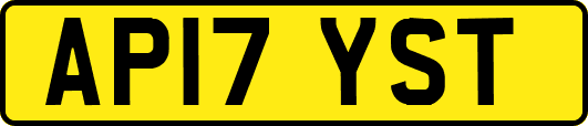 AP17YST