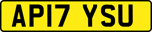 AP17YSU