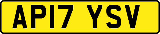 AP17YSV