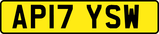 AP17YSW