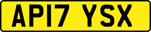 AP17YSX