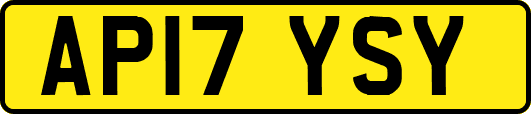 AP17YSY