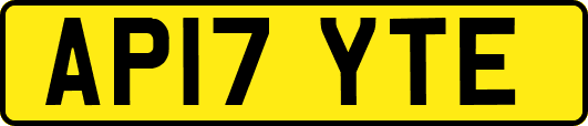 AP17YTE
