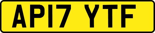 AP17YTF