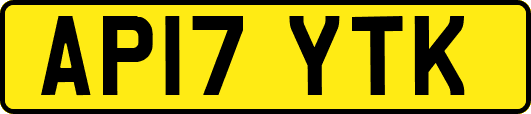 AP17YTK