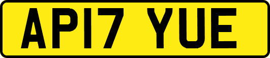 AP17YUE