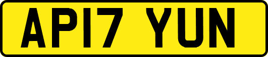 AP17YUN