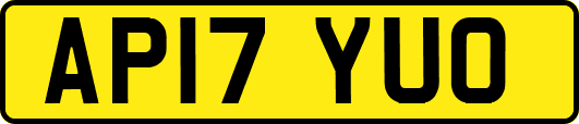 AP17YUO