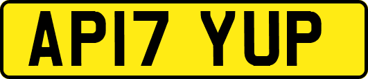 AP17YUP