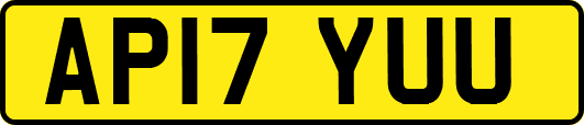 AP17YUU