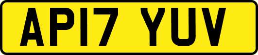 AP17YUV