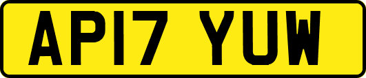 AP17YUW