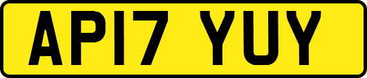 AP17YUY