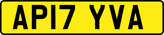 AP17YVA