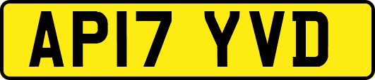 AP17YVD
