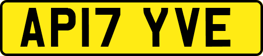AP17YVE