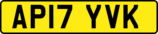 AP17YVK