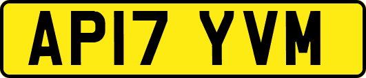 AP17YVM