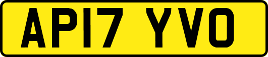 AP17YVO