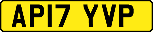 AP17YVP