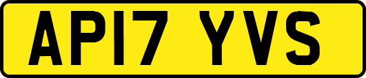 AP17YVS