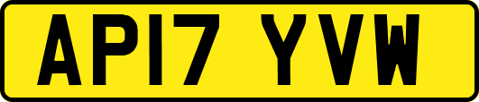 AP17YVW