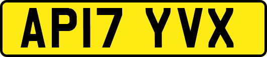 AP17YVX