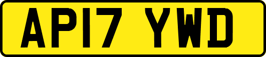 AP17YWD