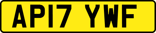 AP17YWF
