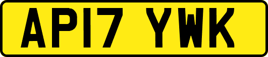 AP17YWK