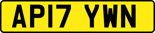 AP17YWN