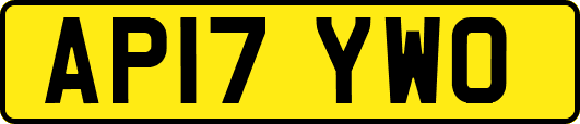 AP17YWO