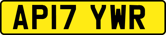 AP17YWR