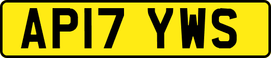 AP17YWS