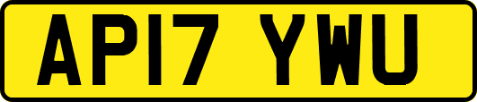 AP17YWU