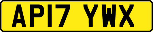 AP17YWX