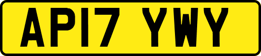 AP17YWY
